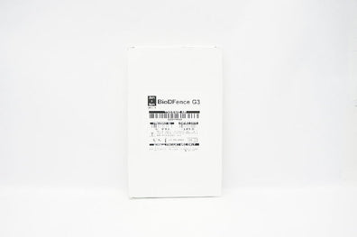 BioDlogics DF-020206 BioDFence G3 Placental Tissue Membrane 2cm x 6cm (x)